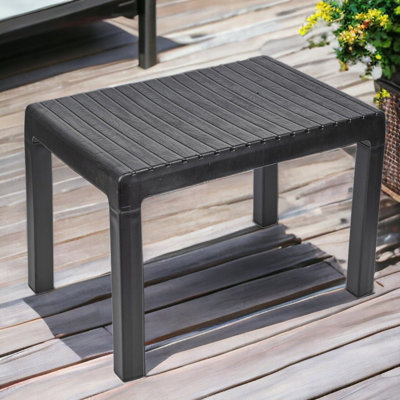Four Leg Coffee Table