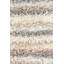 Kubu Hand Loomed Modern Area Rug in Ivory/Beige/Tan/Grey-704197470