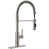 Brushed Nickel is out of stock