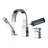 Deck Tub Filler-92727664