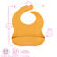 Solid Colour Bib Apron-86916270