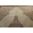 Sabeeh One-of-a-Kind Rectangle 9'5" X 14'1" 1920s Wool Area Rug in Beige