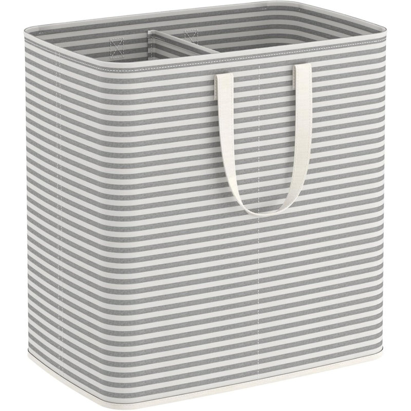 Cotton Blend, Polyester Laundry Room Organiser