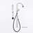 Kitchen Faucet With Pull Out Spraye