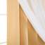 Paire de rideaux obscurcissant avec œillets Fortuna Brockham-88599999-88611967