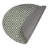 Ikat Eye Non-Slip Outdoor Rug-1965901416