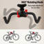 Steel Bike Rack