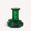 Rocky Baroque Candlestick