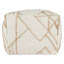Eligio Square Pouf
