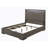 Escher Eastern Bed, LED-1592514297