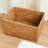 Design Ideas Liana Wicker Bin