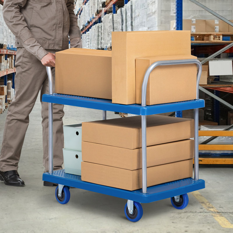 Heavy Duty Utility Cart