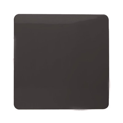 Trendi Switch Single Blanking Plate