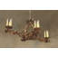 Elianna 12 - Light Chandelier-1046920769-1046920786