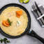 Aluminum Non-Stick Crepe Pan