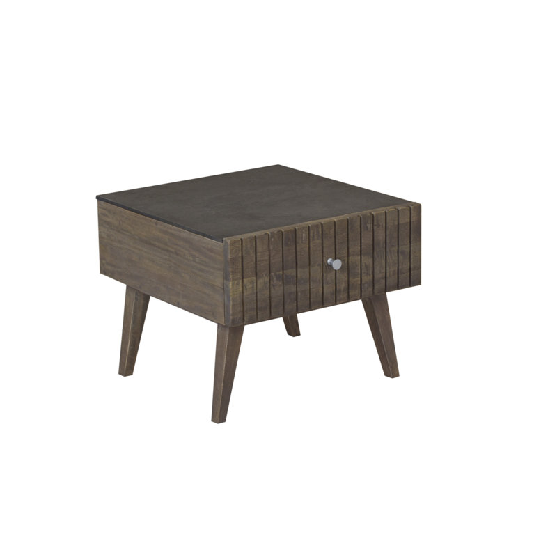 Thorfin End Table