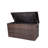1000 L Wicker Outdoor Storage Box