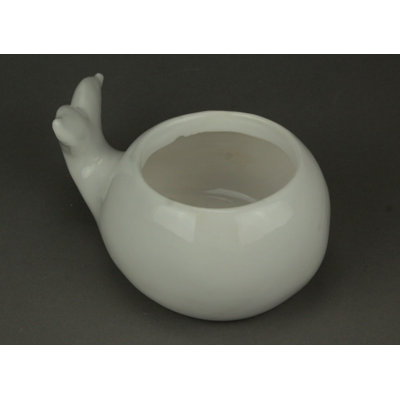 Bade Ceramic Statue Planter