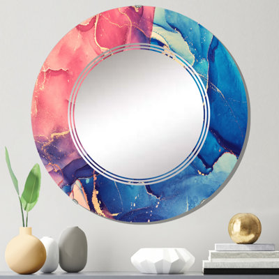 Circle Mirror