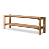 Marcia Console Table by Thomas Bina/Ronald Sasson
