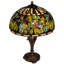 Meyda Tiffany & Stained Glass Table Lamp