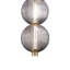 Luminaire suspendu DEL Palmas 16 po-377295867