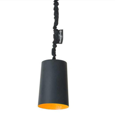 Paint 1 - Light Dome Pendant