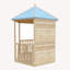 Gazebo Arbour-1381370711