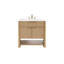 Solene 36'' W Single Vanity-1642161022-1642161016