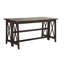 Table à abattants avec tabourets Ed-1406448571