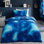 Ombre Stars Reversible Duvet Cover Set-100782638-116395627