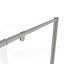Porte de douche en verre 32-36 "x H 72" Piovt-114719497