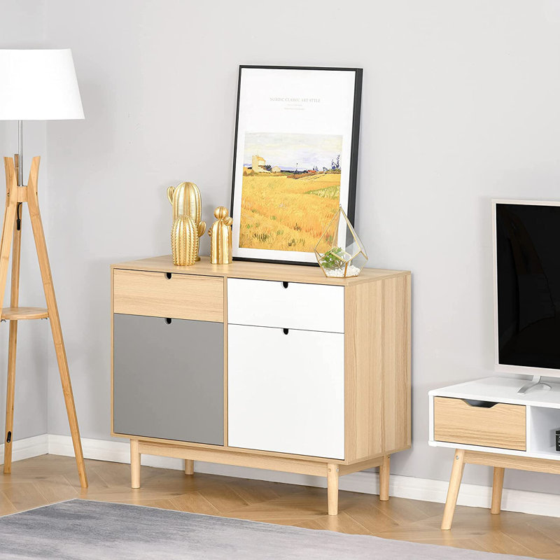 Gabilan 100cm Sideboard