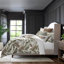 Ensemble de housse de couette en coton et cuivre Frondosa 8 pièces-109897613