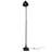 Perino 67'' Task Floor Lamp with USB