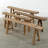 Marro Bench-587499563