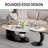 Ensemble de tables basses 51,18 po-579792623