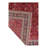 Red Persian Mashan 11'6'' X 15'11''