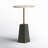 Bree Marble End Table