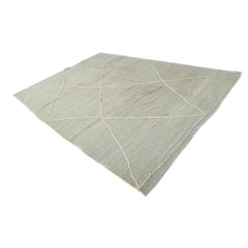 Tapis ivoire Judy