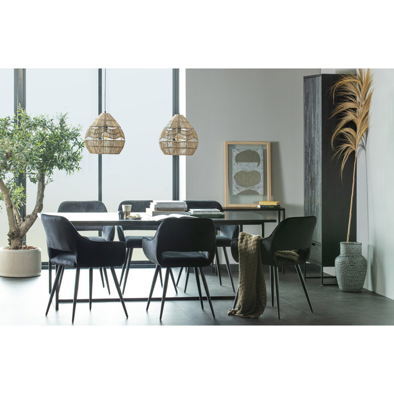 Silas Display Cabinet