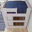 Lit mezzanine simple Decimus-1803512755