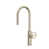 Satin Nickel is out of stock
