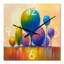 Horloge murale-1393814031