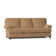 Carrado Leather Sofa