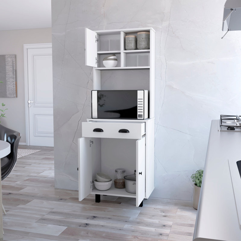 Kitchen Pantry