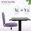 Chaise de bureau Heart Love
