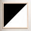 Half By Allmodern Studio - Framed Wall Art-1994123011-1994123129