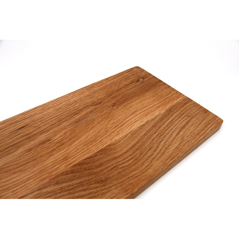 Planche à découper en bois New York