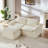 Modern Corduroy Cloud Sofa-413737456
